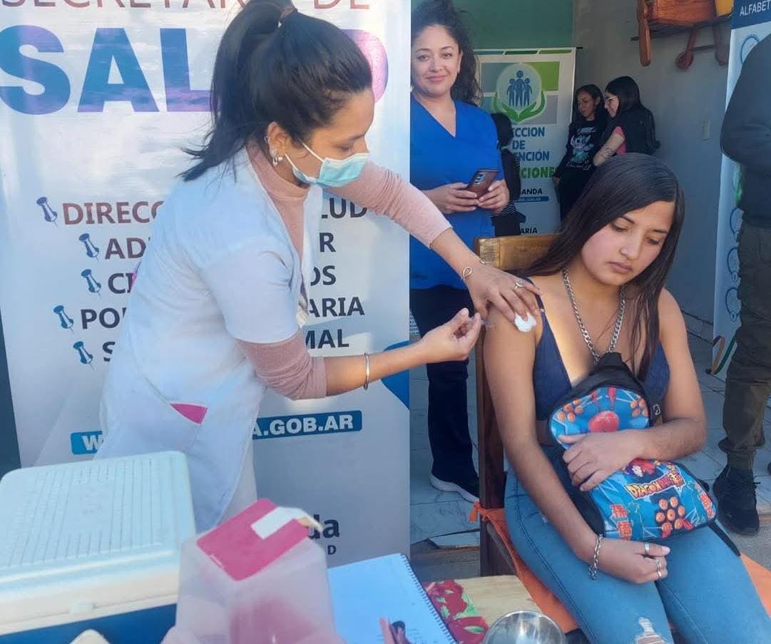 La Banda refuerza las medidas de prevención y vacunación contra el dengue