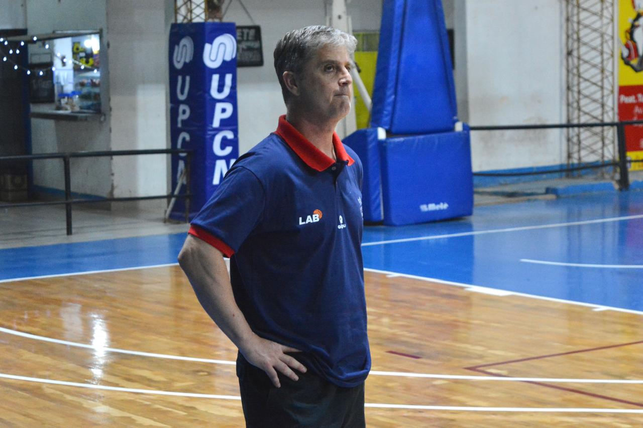 “Vamos a llegar de la mejor forma”