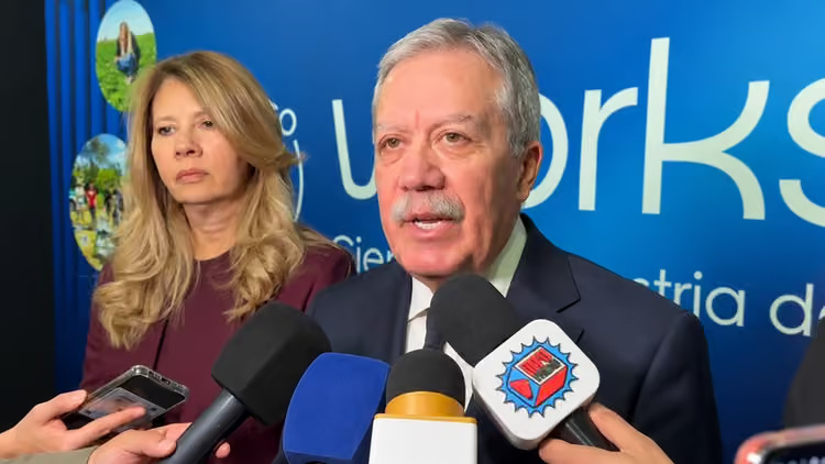 Bonos para la administración pública: Elías Suárez anticipó cuándo anunciará los montos y las fechas de pago
