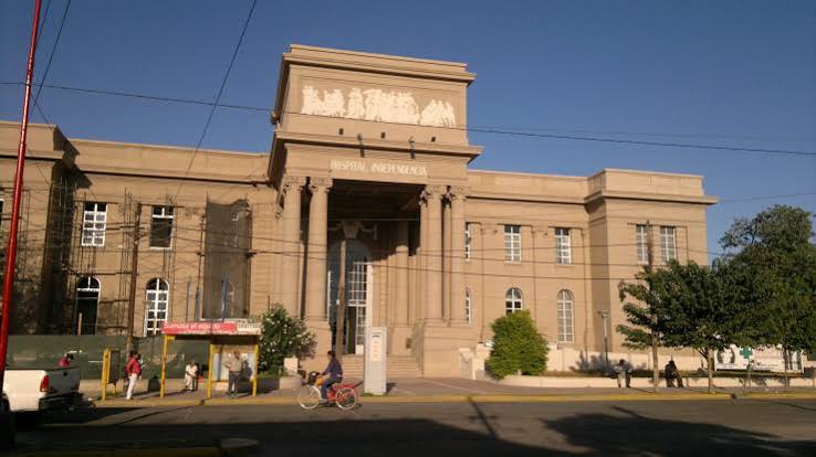 El Hospital Independencia celebra sus 110 años promoviendo la donación de sangre