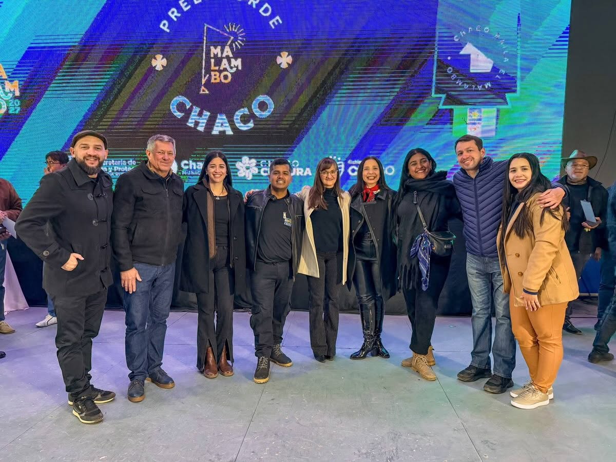Este domingo vivimos la última jornada del PreLaborde Chaco 2026,