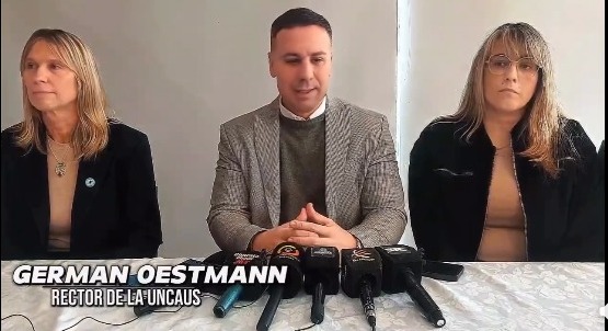 PRESENTARON CURSOS DE CAPACITACIÓN EN MARKETING Y COMMUNITY MÁNAGER DEPENDIENTES DE UNCAUS