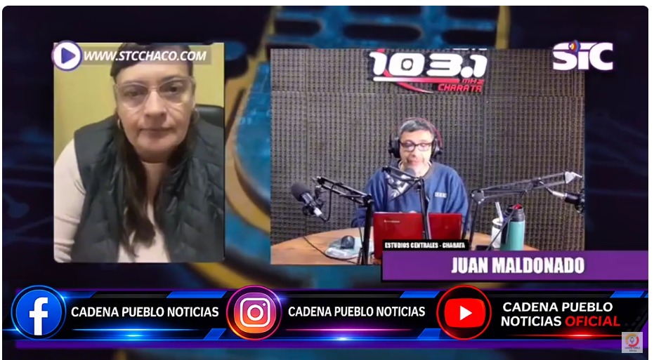 🎉 GANCEDO FESTEJA A TODA MÚSICA SUS 114 AÑOS 🎉