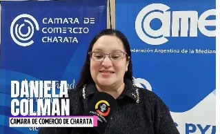 📌 ¿CÓMO SE TRABAJARÁ DURANTE EL FIN DE SEMANA LARGO EN CHARATA?