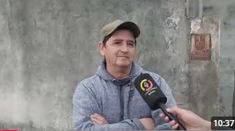VISITAMOS EL EMBLEMATICO BAR MOÑO DE LAS TOLDERIAS CHACO