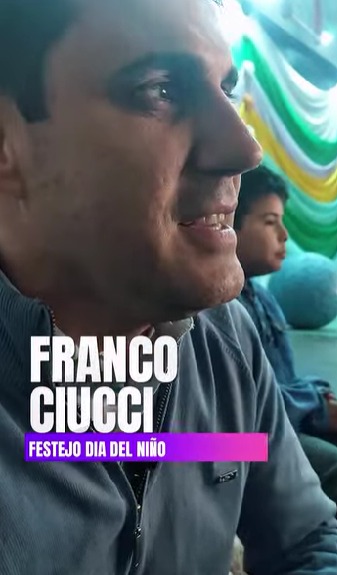 GRAL PINEDO- UNA MULTITUD ACOMPAÑÓ LOS FESTEJOS POR EL DÍA DEL NIÑO  EN GENERAL PINEDO