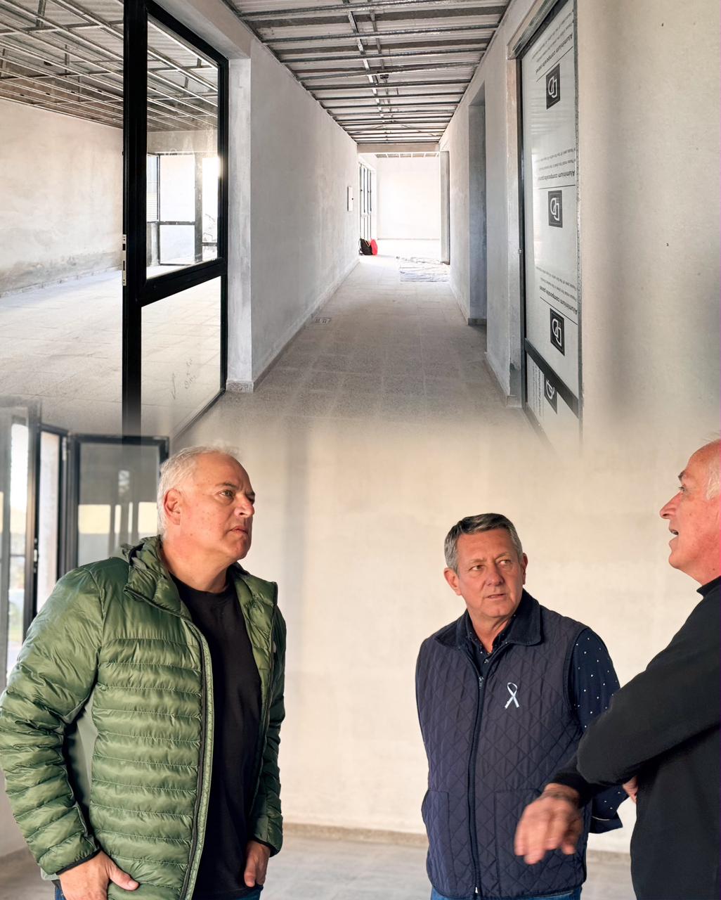 UN HECHO HISTÓRICO PARA CHARATA