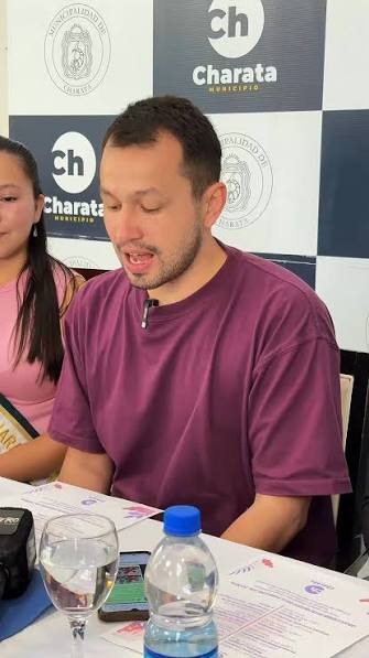 ULTIMA JORNADA DEL PRE LABORDE 2026