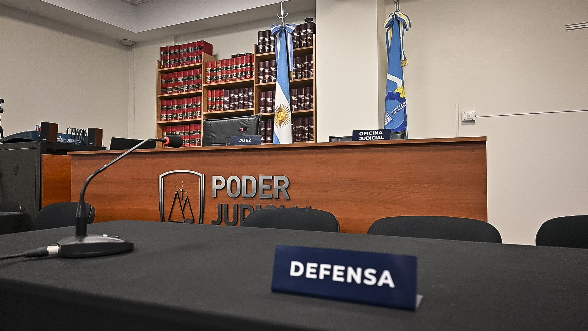 El STJ rechazó el recurso de la Defensa y habrá un nuevo juicio por abuso sexual en Rawson