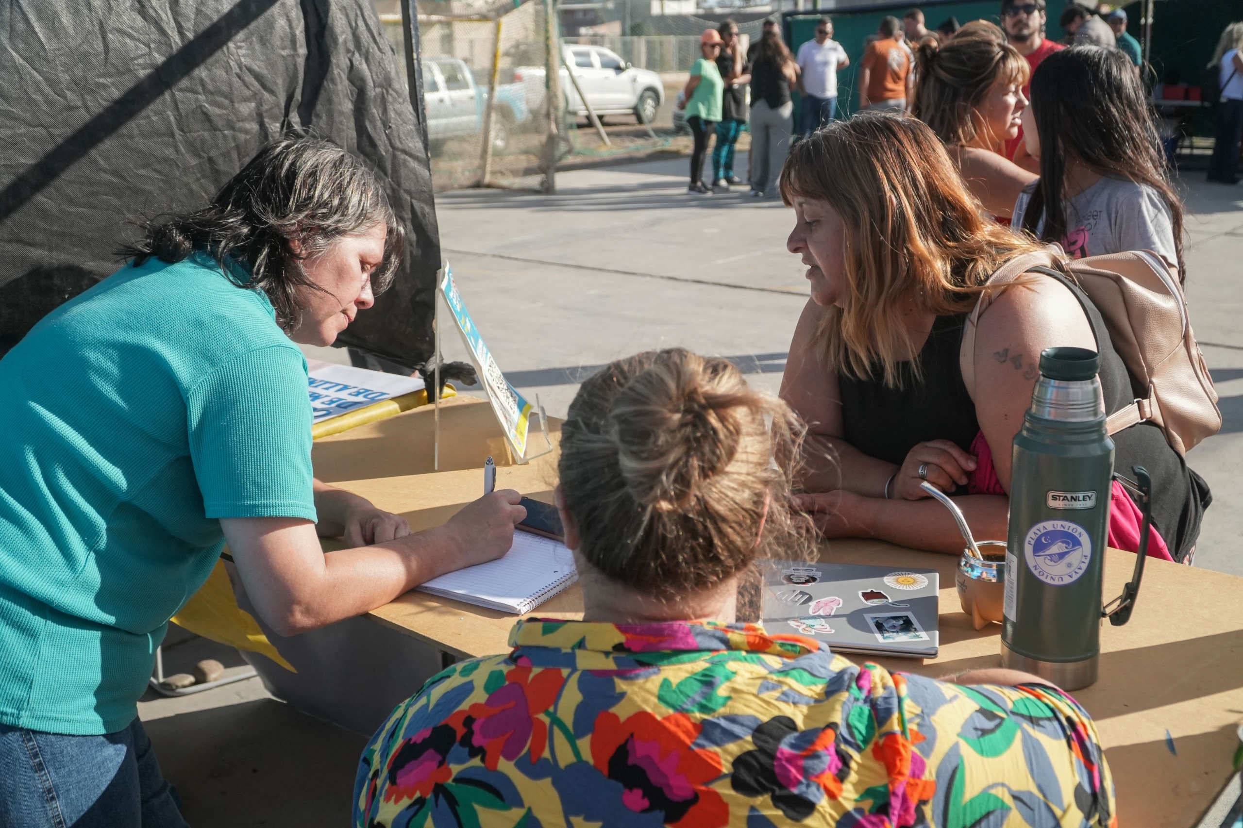 “La Muni en tu Barrio” tendrá una edición especial por el Día de la Madre