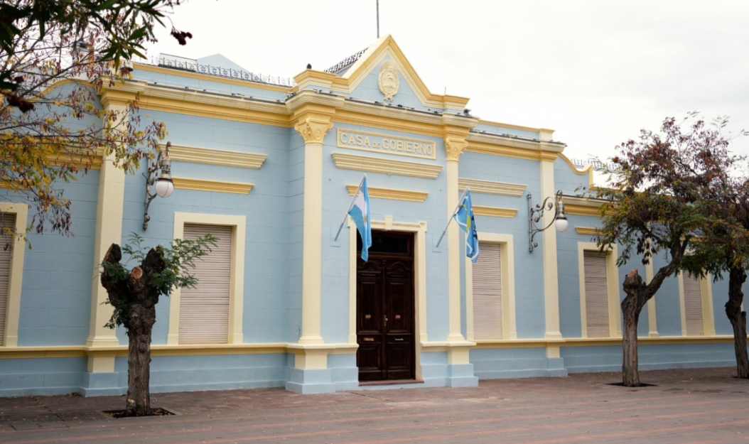 Chubut decretó dos días de duelo provincial por el fallecimiento del excombatiente de Malvinas Elfin Omar Awstin
