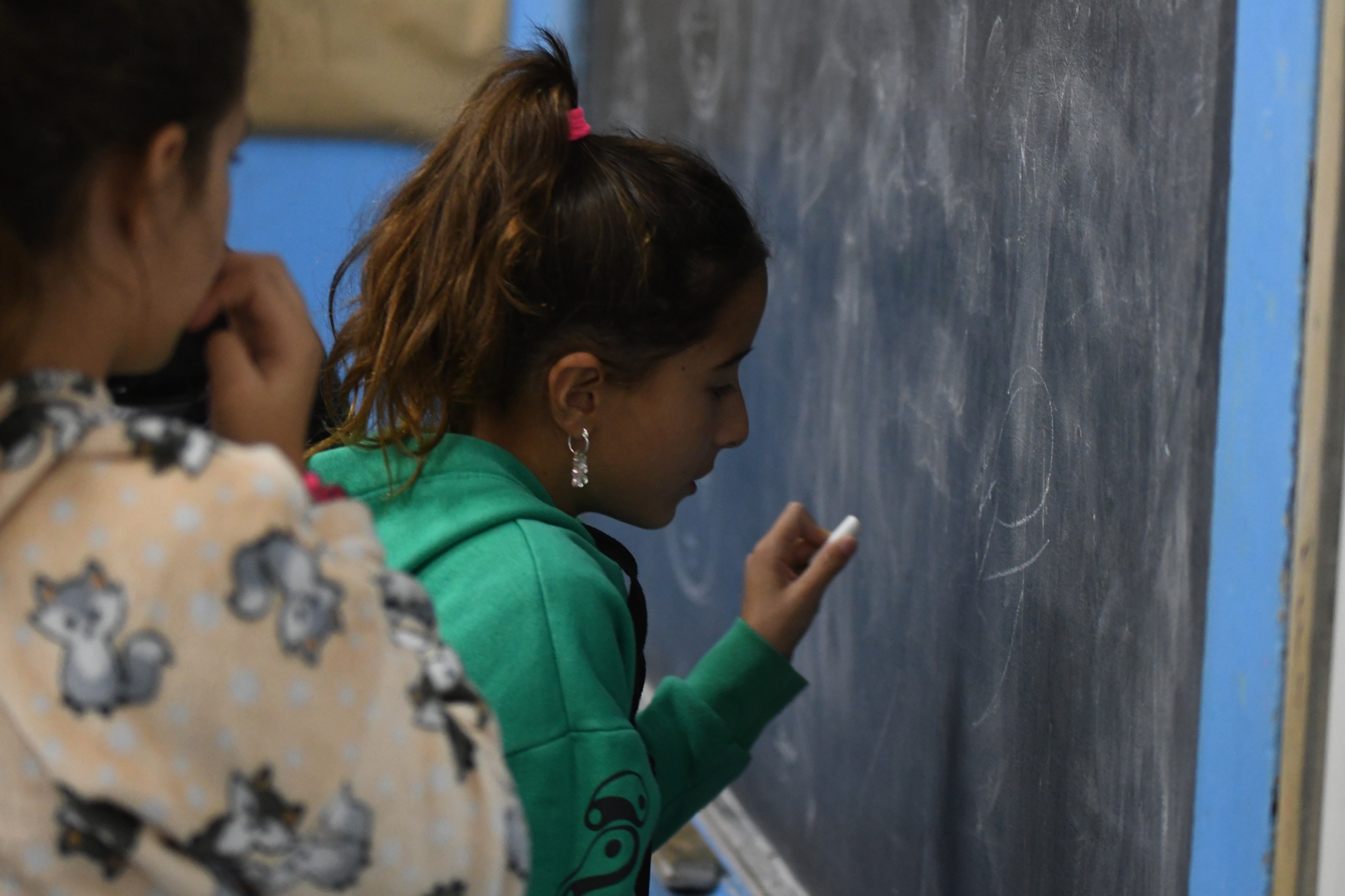 Chubut evaluará aprendizajes en Matemática, comprensión lectora y producción escrita en estudiantes de 3° año