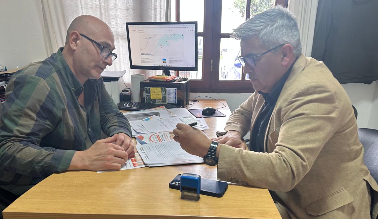 Programa RaíCES: Provincia continúa fortaleciendo proyectos productivos y de servicio en distintos puntos de Chubut
