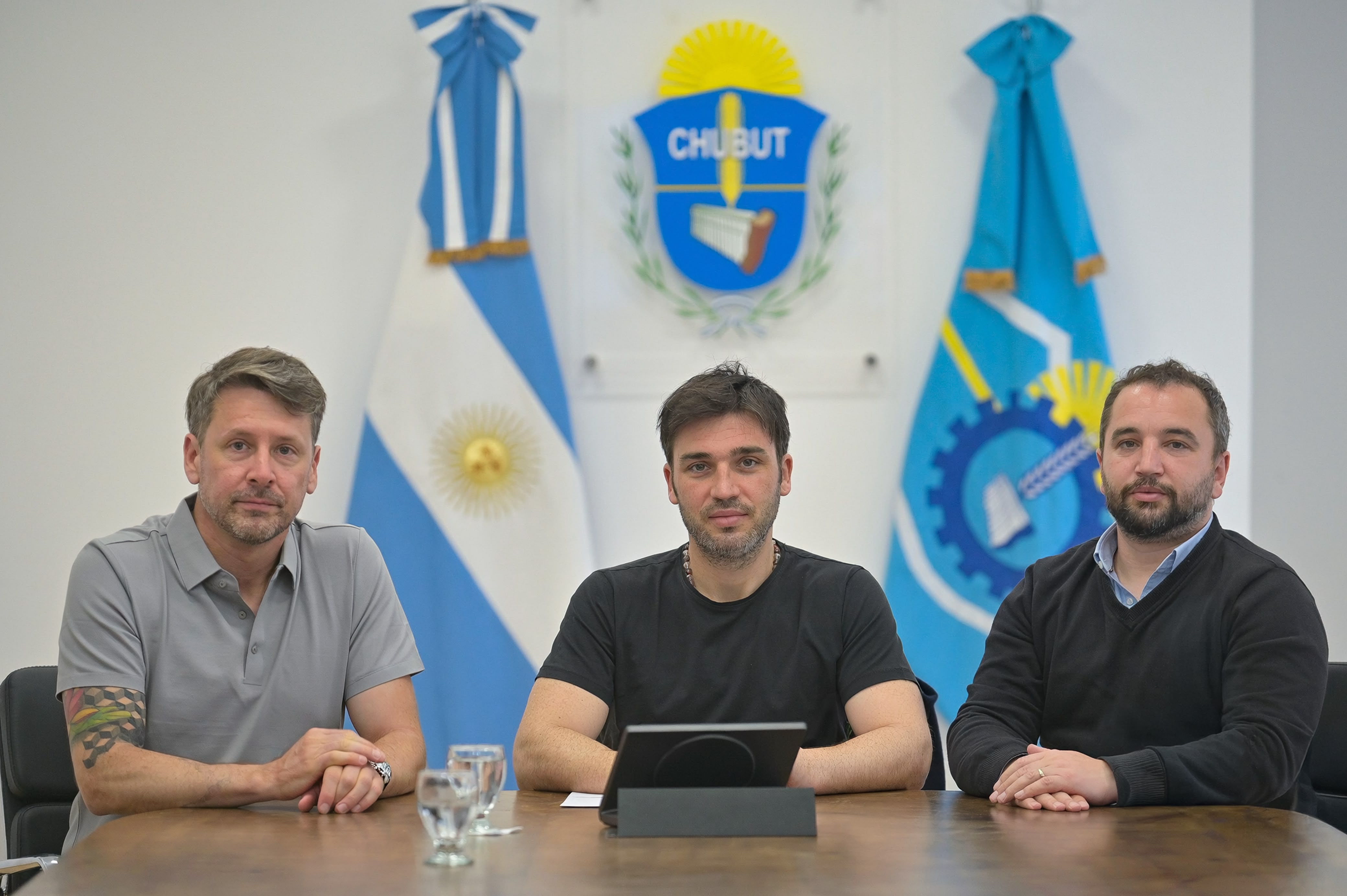 Ante el deterioro de las rutas nacionales, Torres pidió a Nación su traspaso a Provincia para repararlas con fondos propios