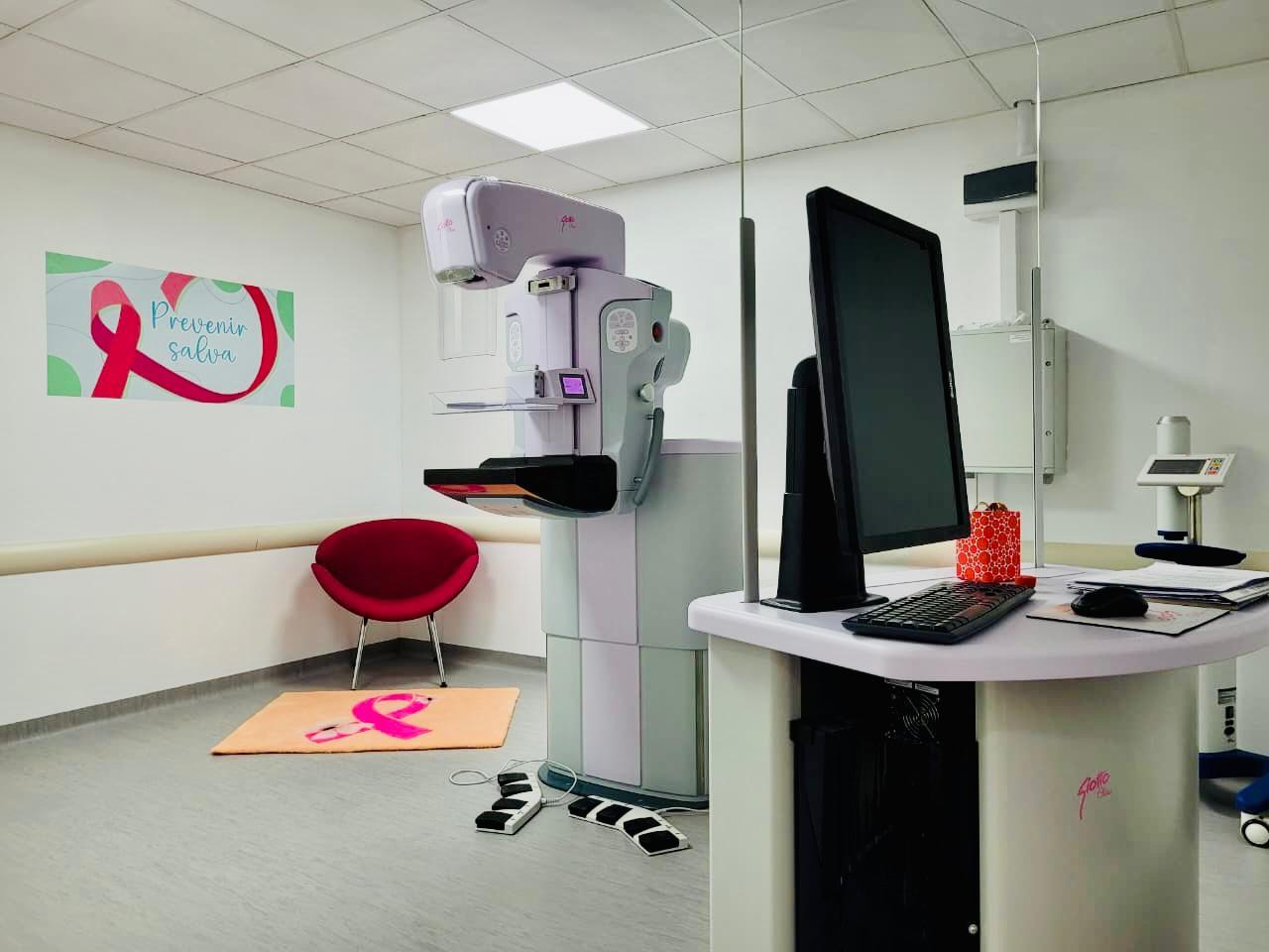 Chubut avanza hacia una red provincial de diagnóstico por imágenes digitalizada e integrada a la Historia de Salud en toda la provincia