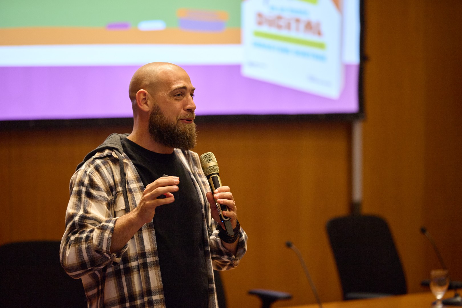 El 4° Congreso de Educación Digital propone crear el futuro y repensar el vínculo con la tecnología