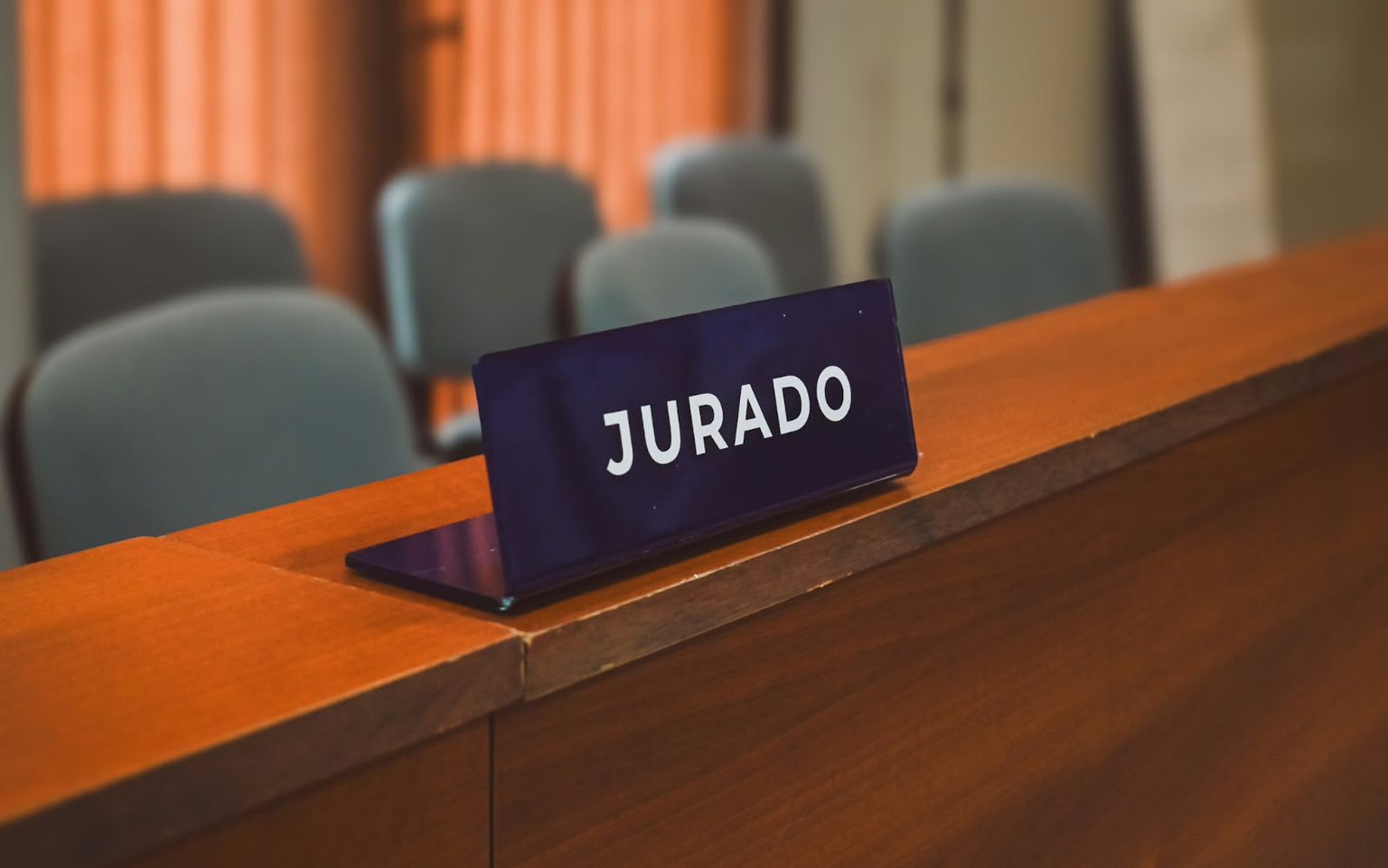 Homicidio de Gaiman: Jurado popular dictó veredicto de culpabilidad sobre el único acusado