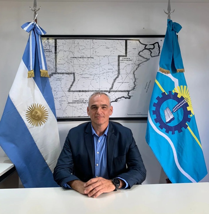 Chubut realiza un seguimiento permanente de los varamientos de ballena franca austral registrados durante la temporada 2026