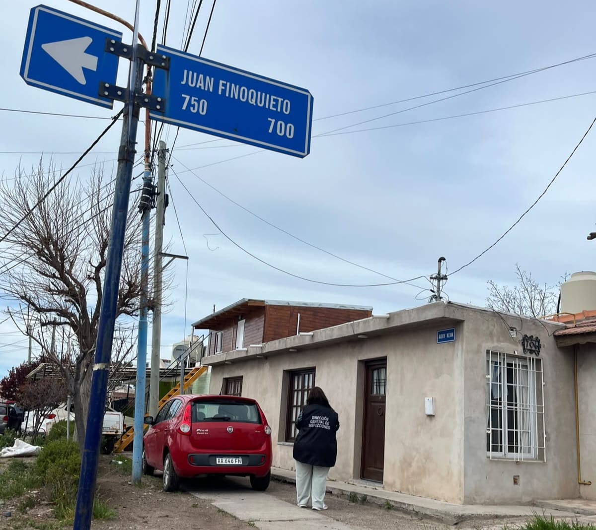 El censo de mascotas en Río Chubut definirá la próxima campaña gratuita de castración y vacunación