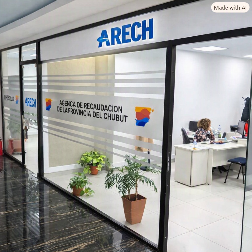 ARECH reglamentó la ley que impulsa el desarrollo de la construcción y la urbanización en Chubut