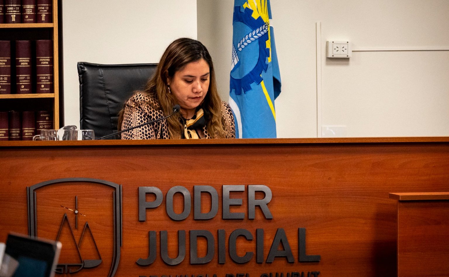 Rawson: 3 años de prisión en suspenso y 5 de inhabilitación al conductor que provocó la muerte de dos motociclistas