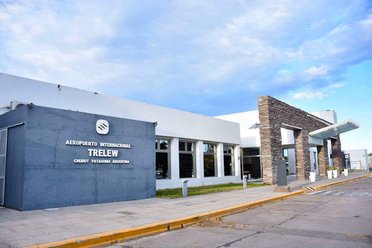 JetSMART suma un vuelo más y amplía su frecuencia en Trelew