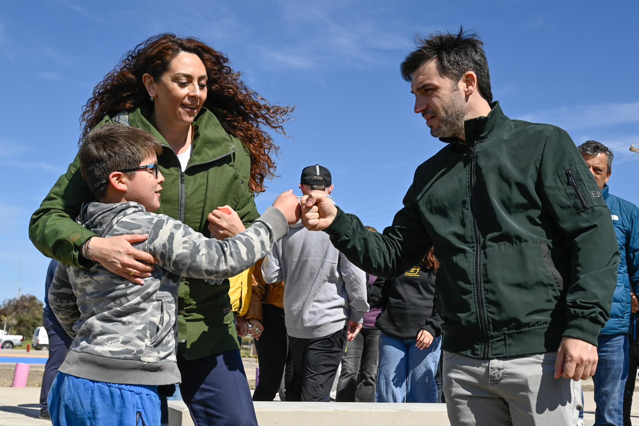 Plan Galina: Camarones se incorporará al Sistema Interconectado Nacional tras 126 años de generación aislada