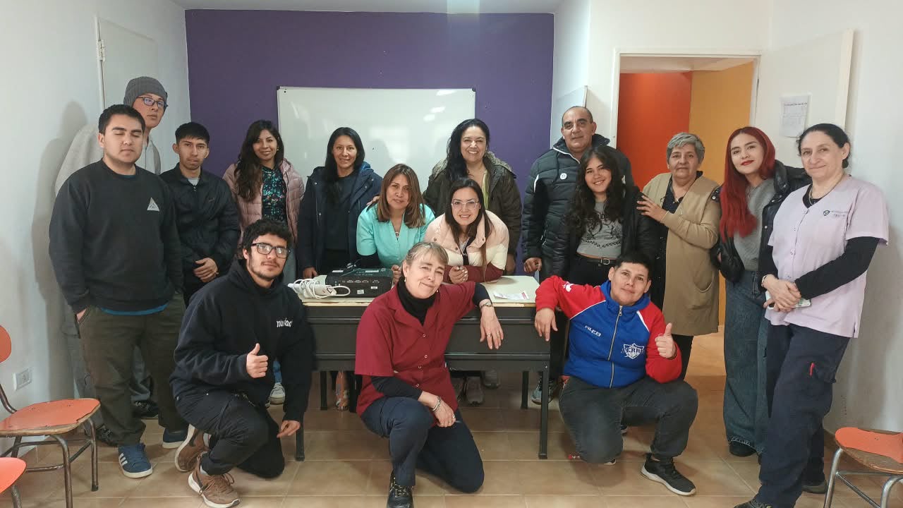 Provincia implementó el protocolo de estimación canina y felina en barrios de Puerto Madryn y Trelew