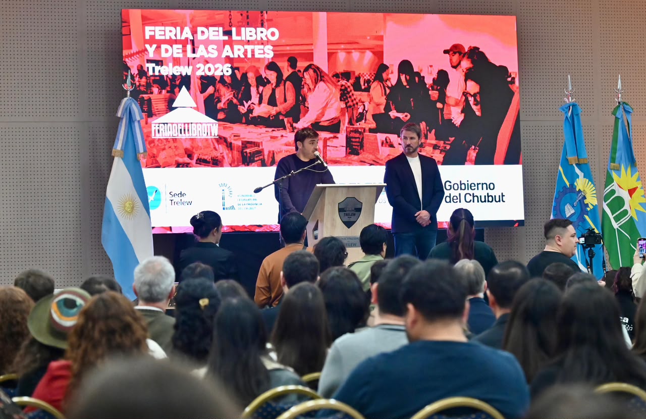 Chubut, entre las tres provincias que más avanzaron en alfabetización