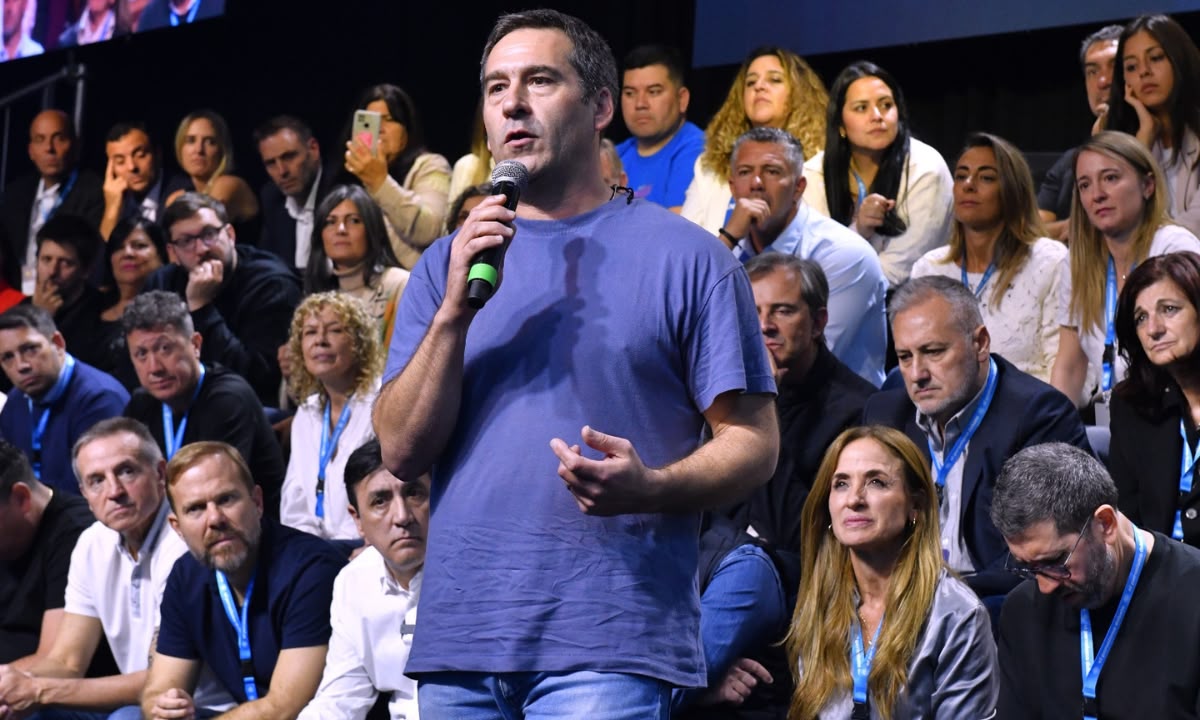 El Peronismo Debate llega a Comodoro Rivadavia para discutir el futuro del país desde la Patagonia
