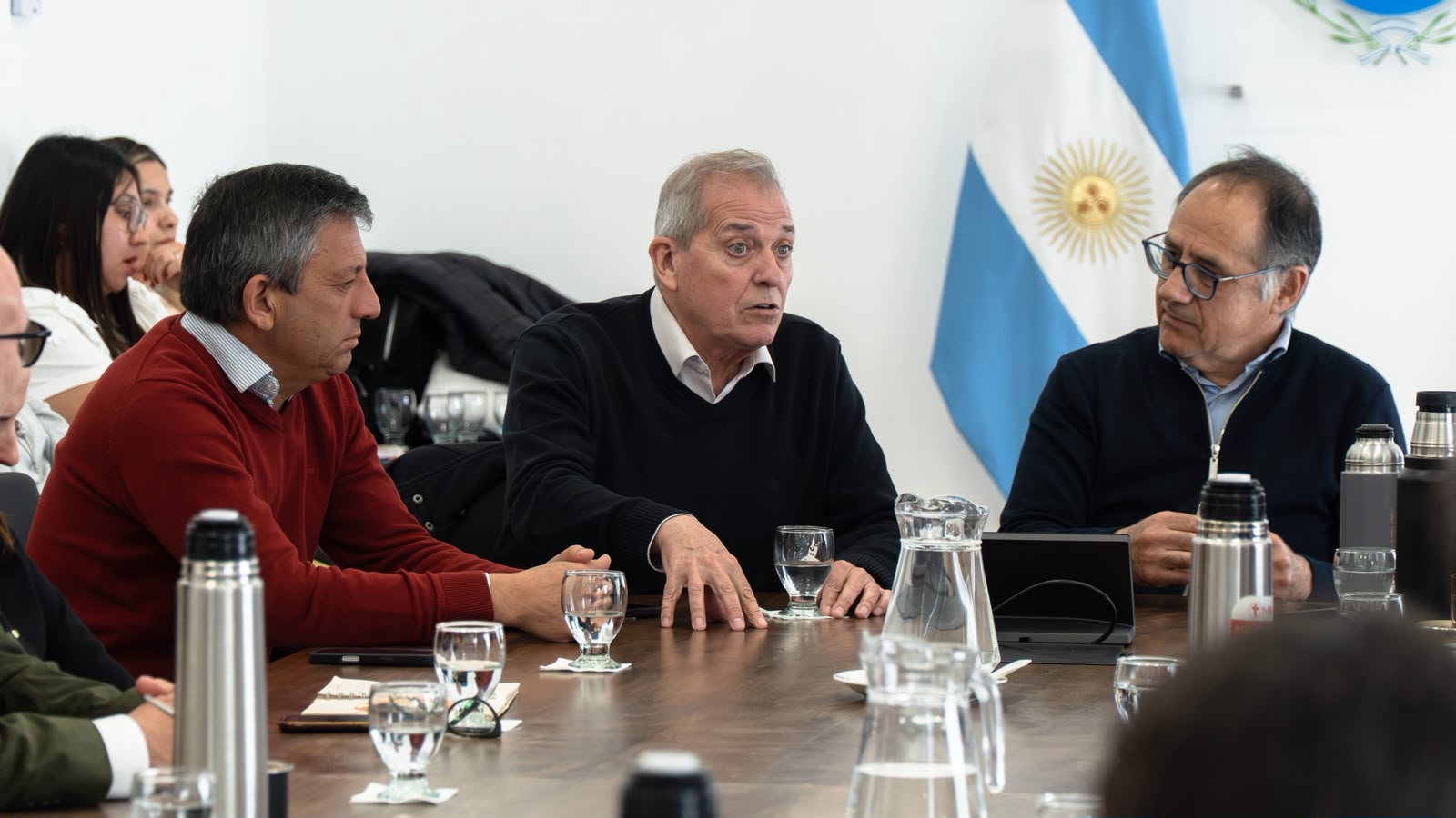 Discapacidad: Chubut avanza en el desarrollo de herramientas digitales para la inclusión y la accesibilidad