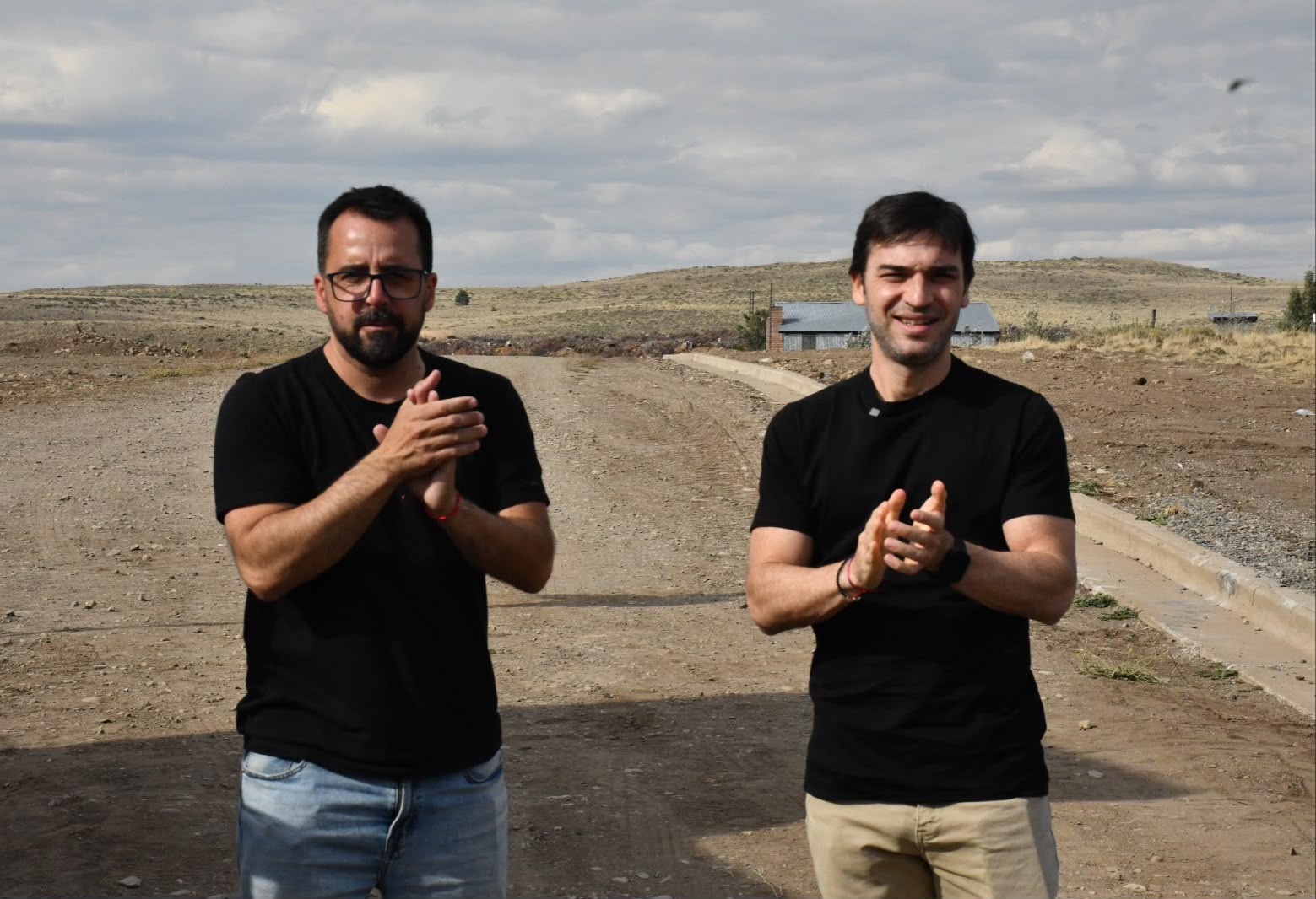 Esquel consolida su perfil productivo: una nueva inversión de Hertz impulsa el crecimiento del Parque Industrial