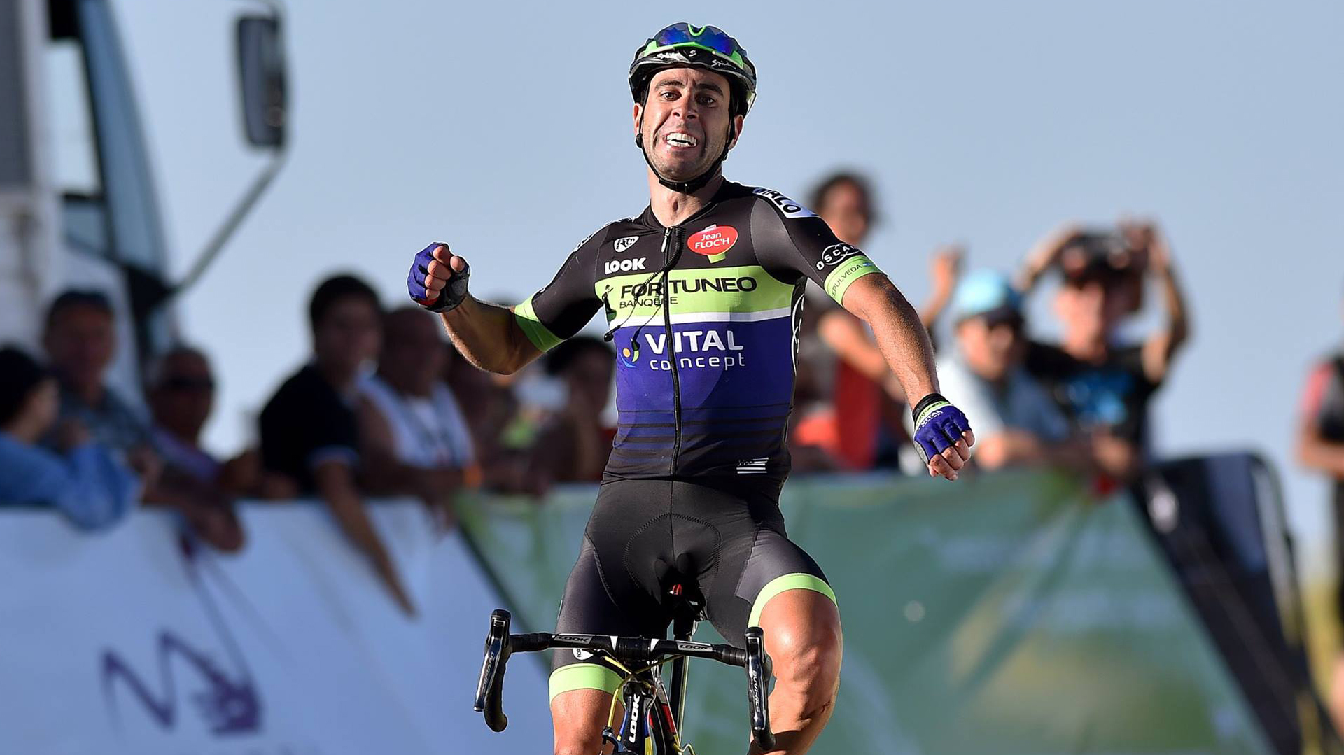 Eduardo “Balito” Sepúlveda visitó Chubut tras una destacada temporada internacional