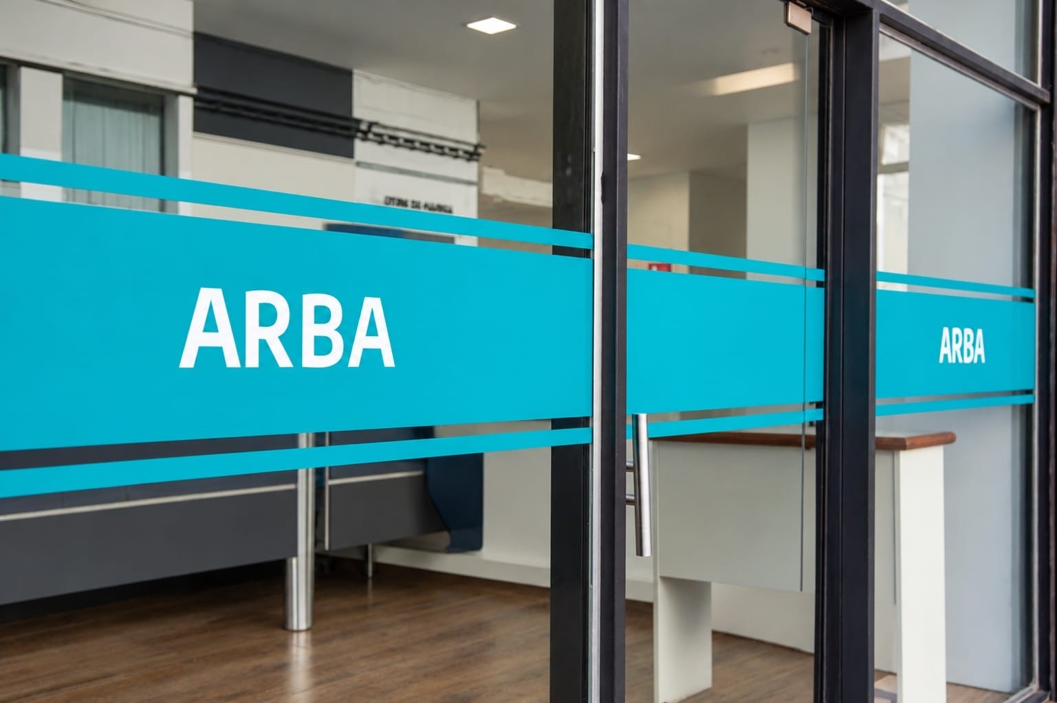 ARBA posterga vencimientos hasta el 12 de Noviembre
