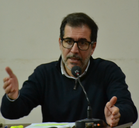 TURISMO BAJO NUEVAS REGLAS EN LAS SIERRAS: EL ESPACIO DE MARIANO MANSILLA IMPULSA UNA ORDENANZA PARA REFORZAR LA SEGURIDAD Y PROTEGER EL ENTORNO NATURAL