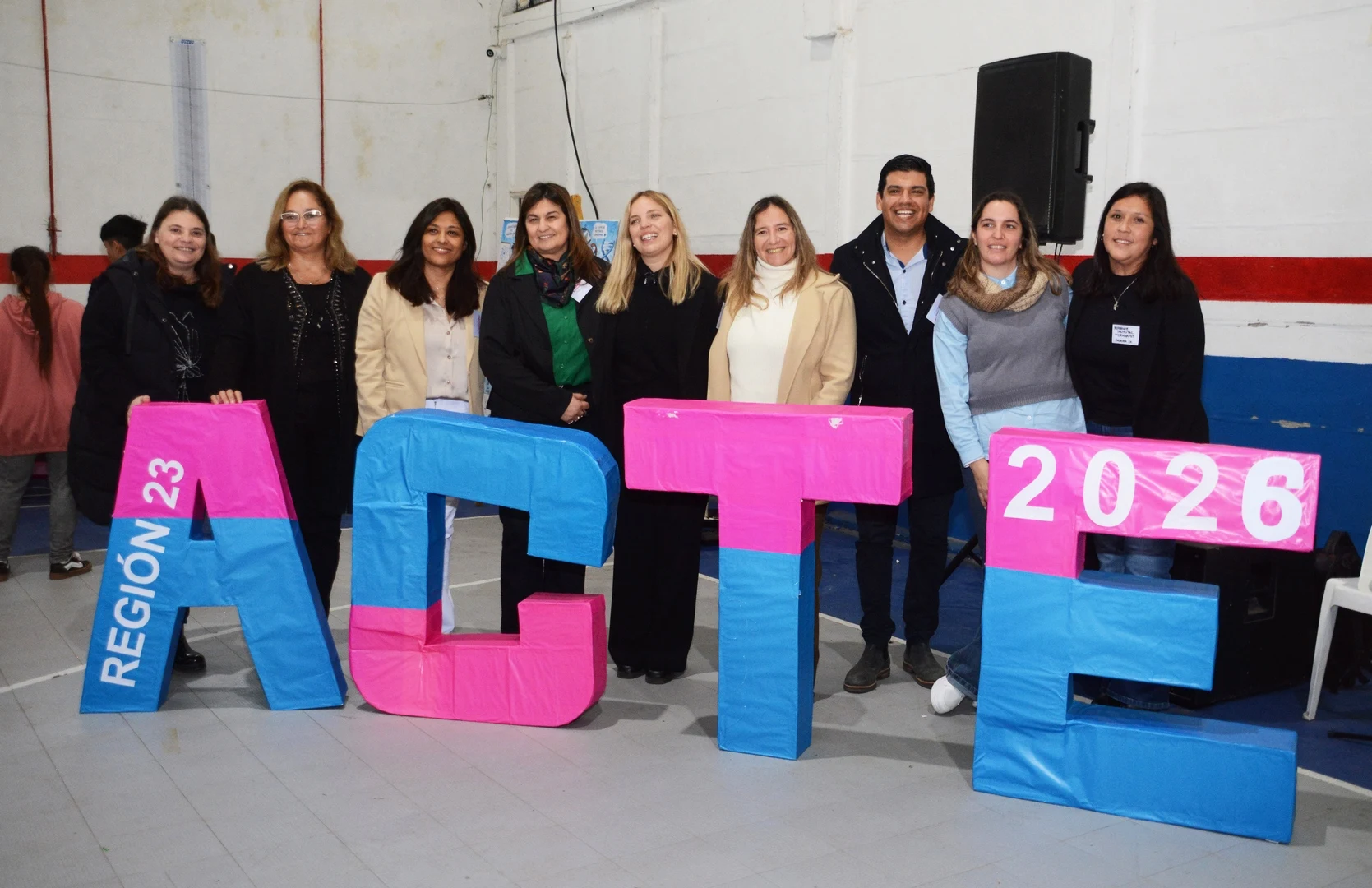 Estefanía Bordoni: “Hay muchos estudiantes que llevan meses trabajando”
