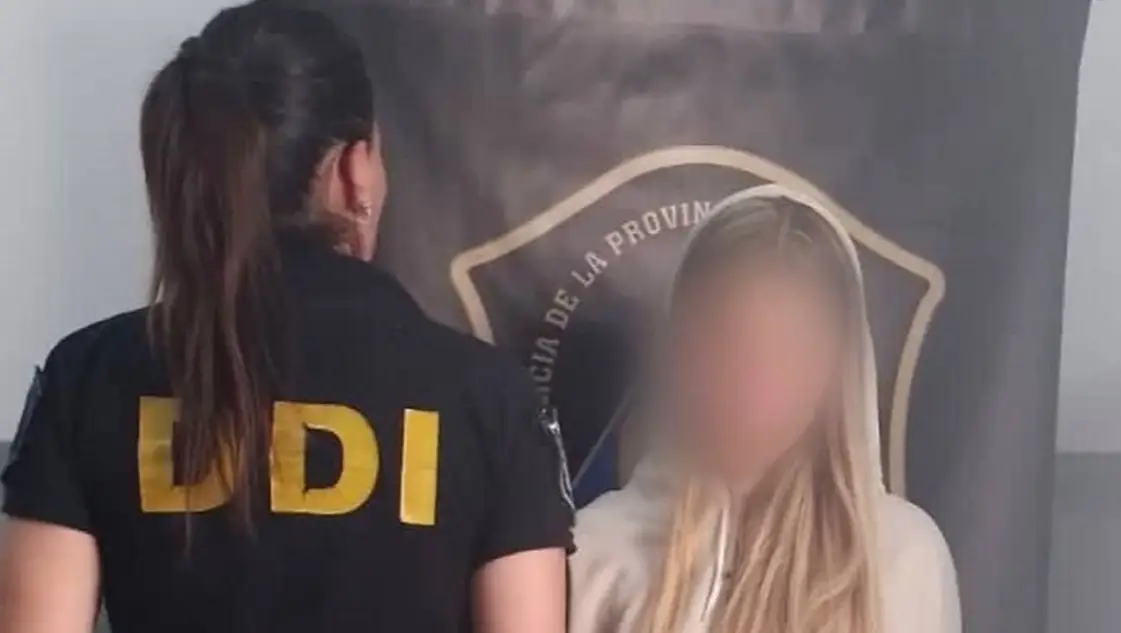 Condenan a una joven por una llamativa privación de la libertad en Suárez