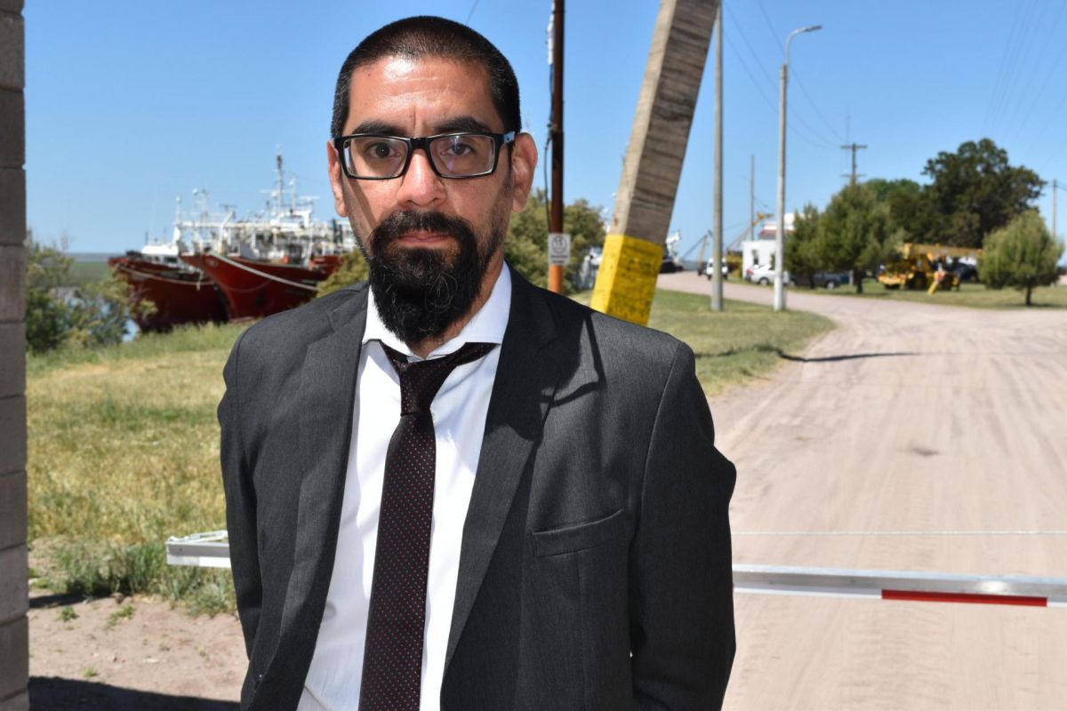 Qué dijo el intendente de Coronel Rosales tras la detención de su hermano por balear a un vecino