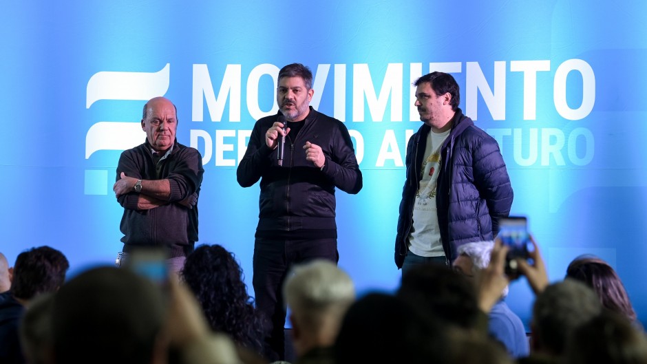 Bianco busca unificar la tropa de Kicillof para la discusión final con el kirchnerismo