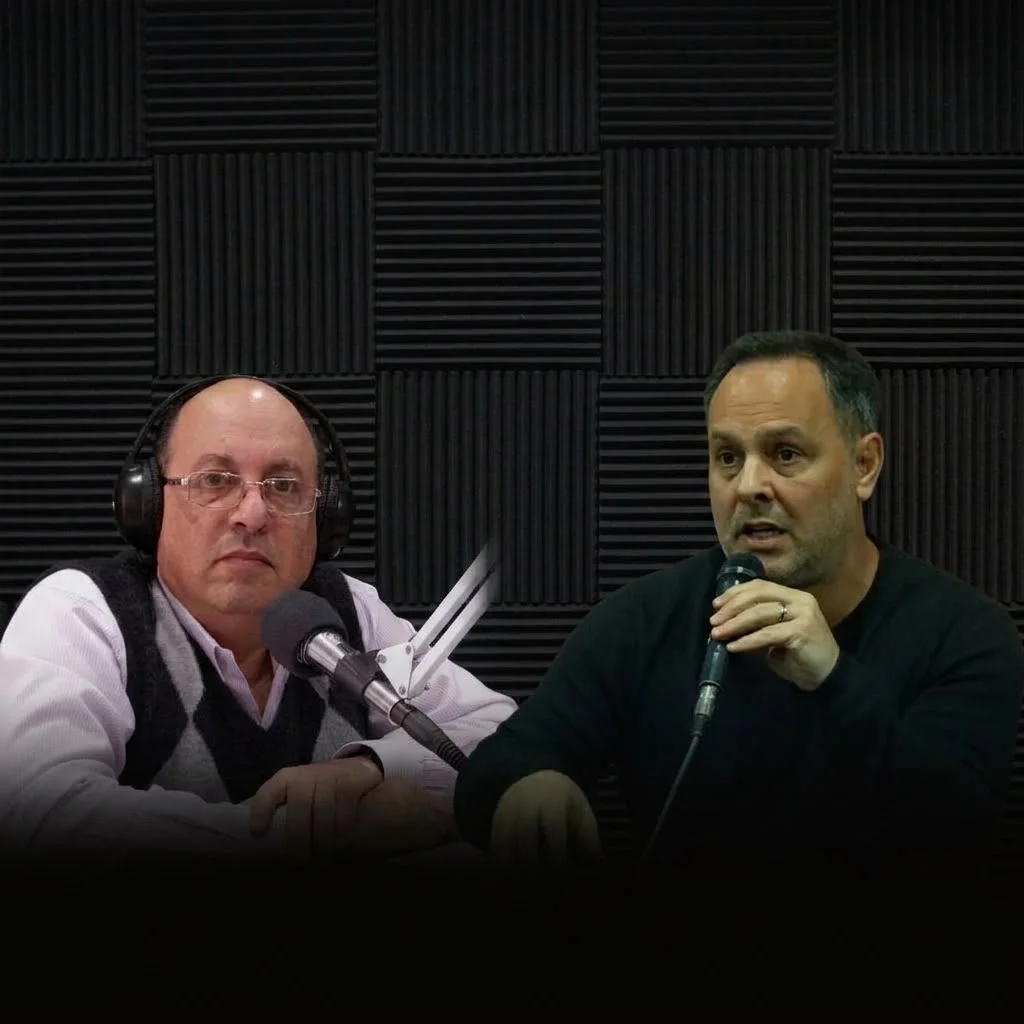 Tensión institucional en Puan: Harispe denuncia operación mediática y acusa a Mario Goy de filtrar un audio privado del Puan Foot-Ball Club