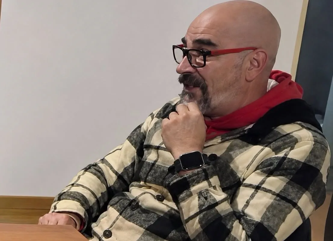 Conmoción en Sierra: puso un canal de streaming y murió en el estreno