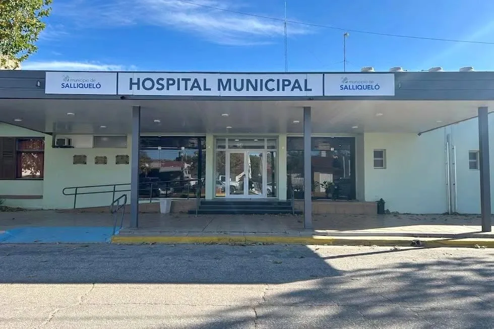Un vecino de Salliqueló dejó un patrimonio de más de mil millones de pesos para el Hospital Municipal