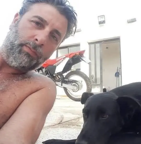 Federico Cayssials, a un paso de una instancia clave en la causa por el siniestro vial