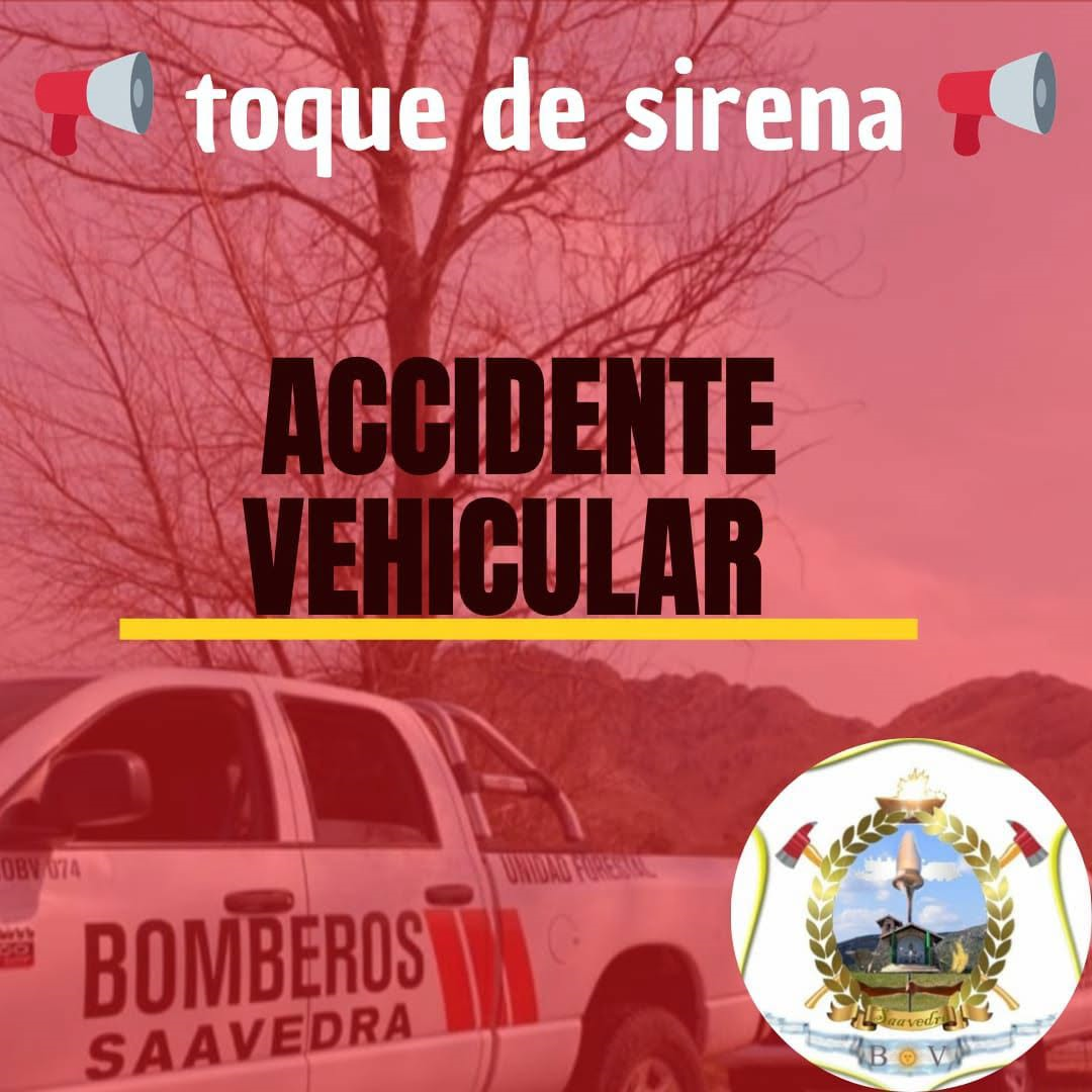 Un camión perdió una rueda y volcó su acoplado en la Ruta 33: el maíz quedó esparcido sobre el asfalto
