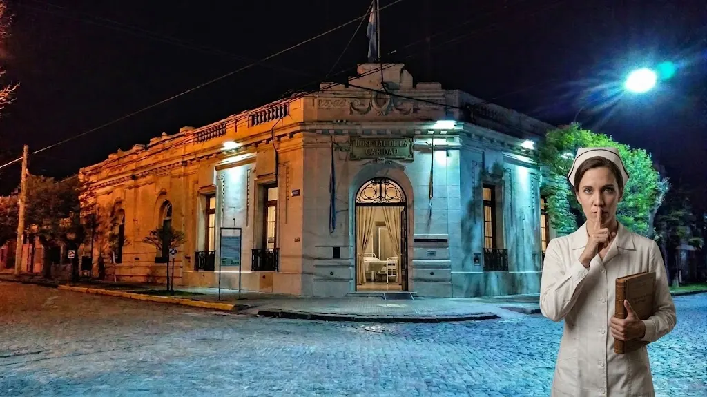 HCD: MÁXIMA RESERVA