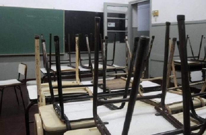 La educación vuelve a la calle: jueves de paro en las escuelas bonaerenses y marcha universitaria