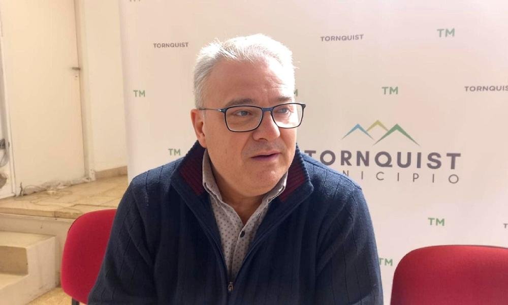 El exintendente Sergio Bordoni destacó el trabajo conjunto tras la captura del último prófugo