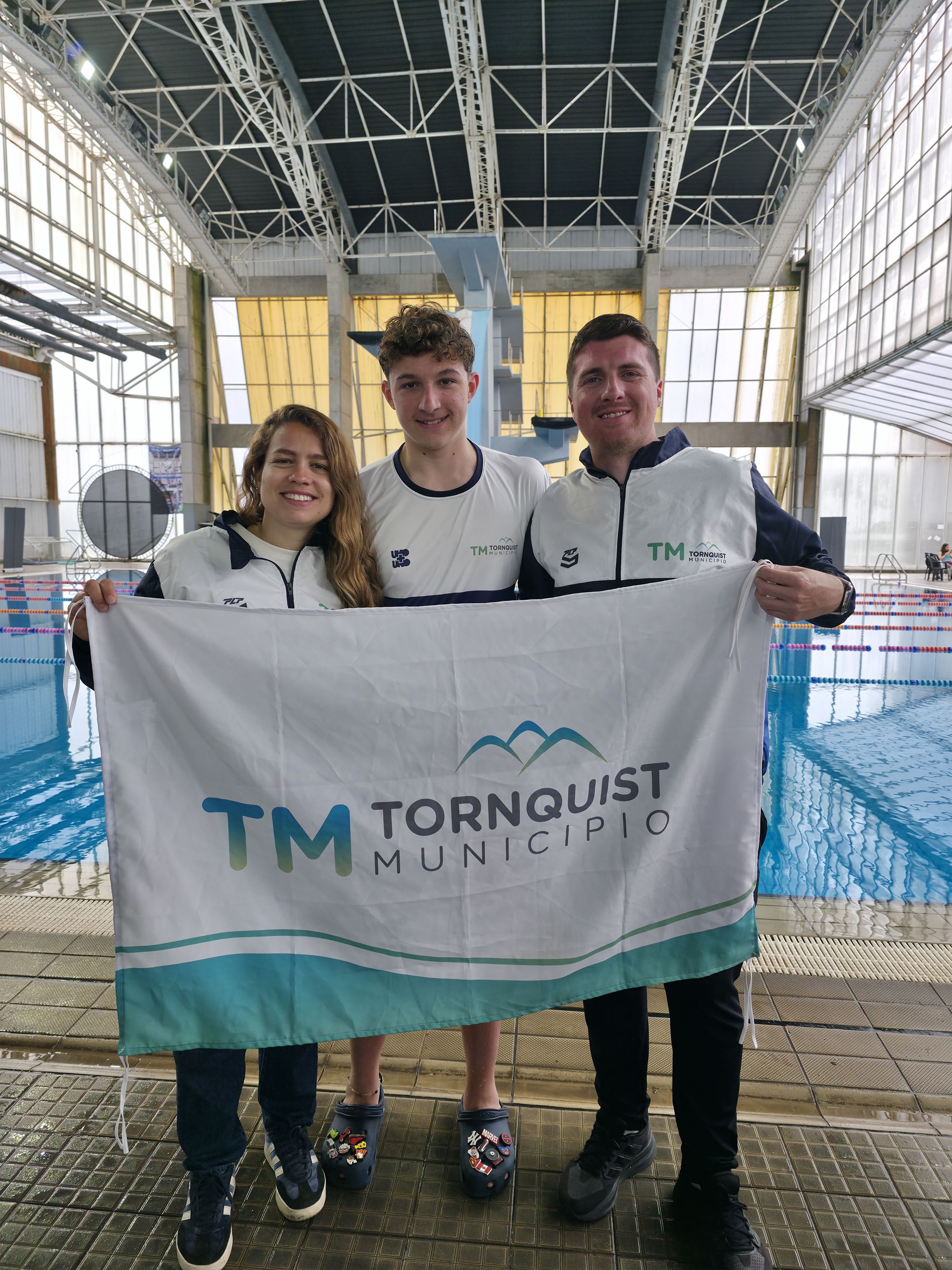 Juegos Bonaerenses: Tornquist se vuelve de Mar del Plata con nuevas experiencias y grandes recuerdos