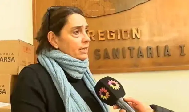 “Está grave”: tiene 5 años, comió una hamburguesa mal hecha y permanece internado por síndrome urémico hemolítico