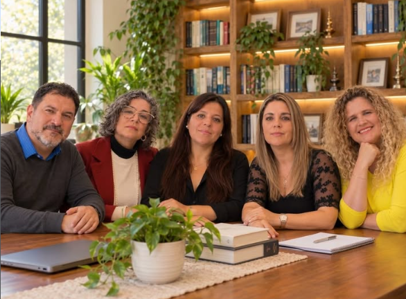 Nuevos Aires se presenta como un nuevo espacio político en el distrito de Saavedra: quiénes lo integran y cuáles son sus propuestas